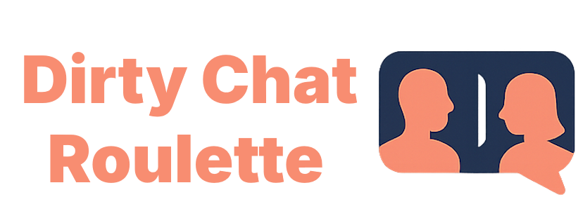 Dirty Chat Roulette